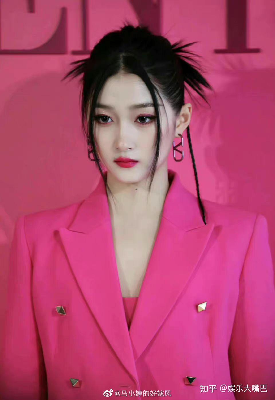 关晓彤造型师是救过她的命吗? - 知乎