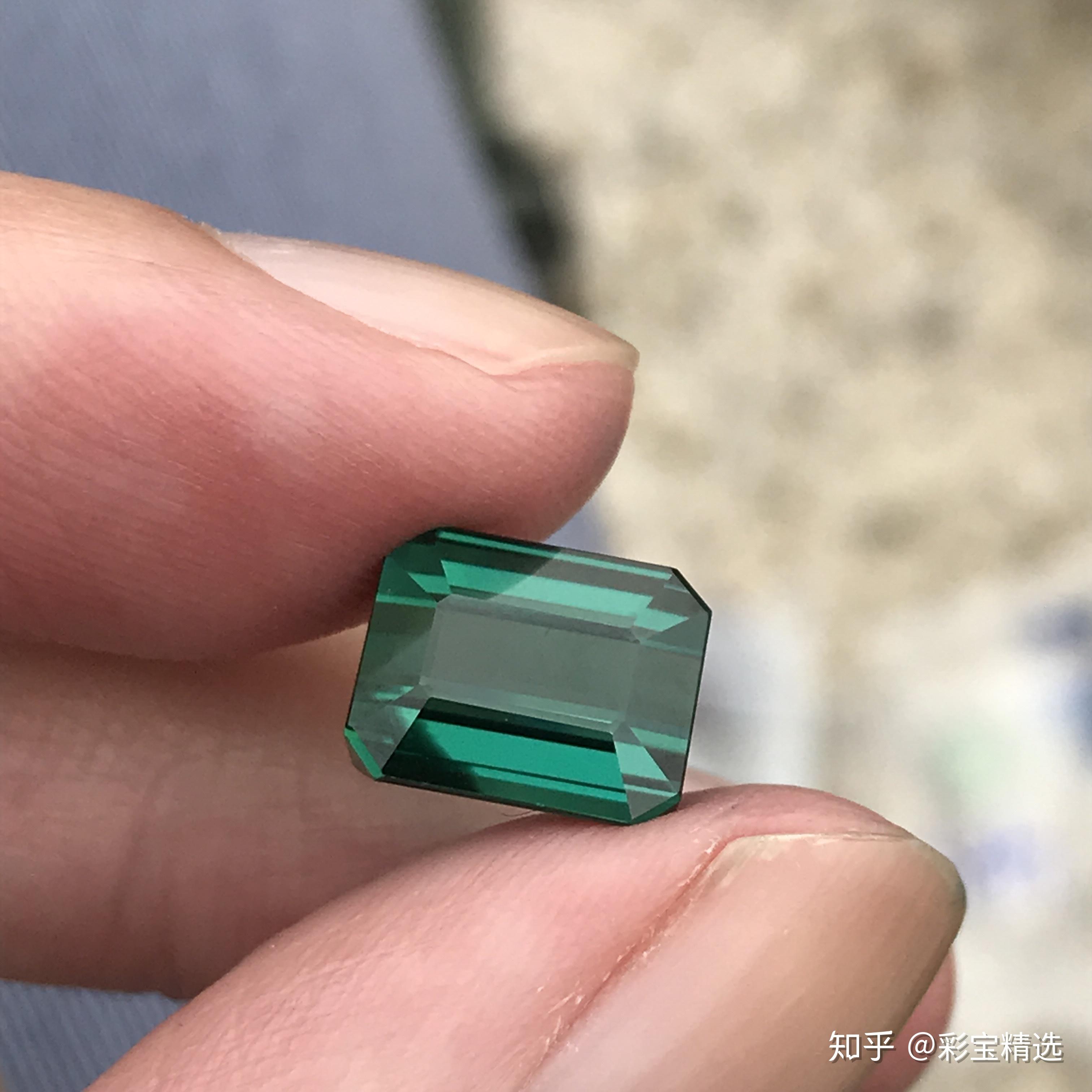 碧玺的价格与市场行情 - 2022 - 知乎