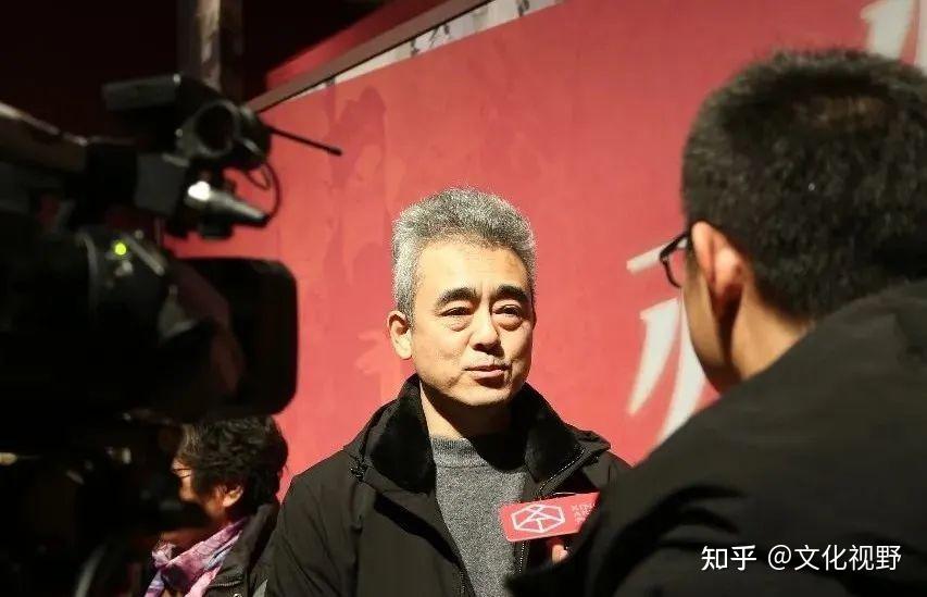 “亦真亦幻——王仁华中国画作品展”于12月23日在中国美术馆开幕 - 知乎