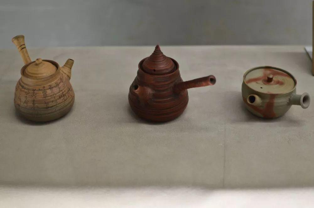 初代　松下　三光　作　白泥茶注　名品　急須 常滑急须前传- 知乎