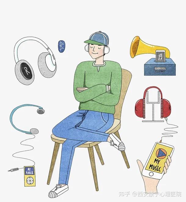 西安心理精神康复哪家医院好西安康宁心理医院效果好吗