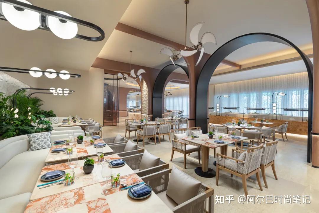 金普顿+英迪格,海南清水湾度假新选择? - 知乎