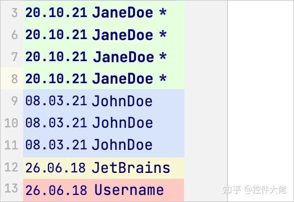 jetbrains projector图片