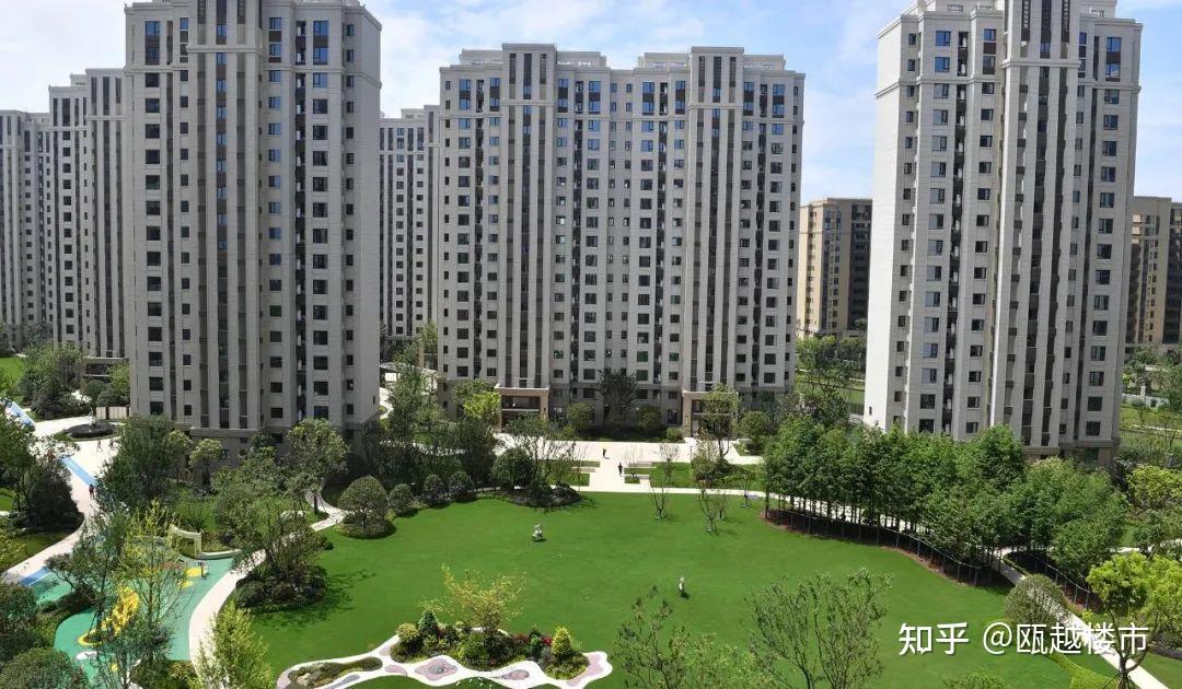 瓯江口二期真的要来了能否崛起就看这一步