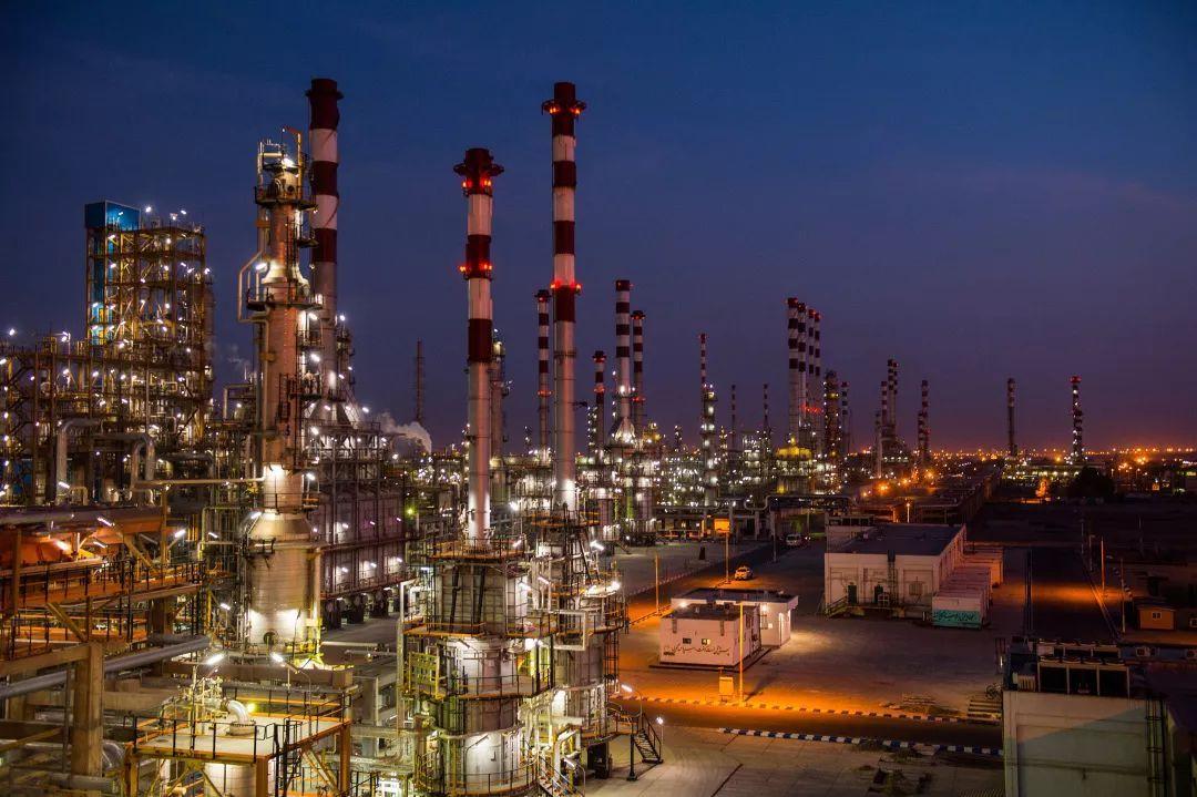 美国制裁下伊朗中产阶级的惨淡生活