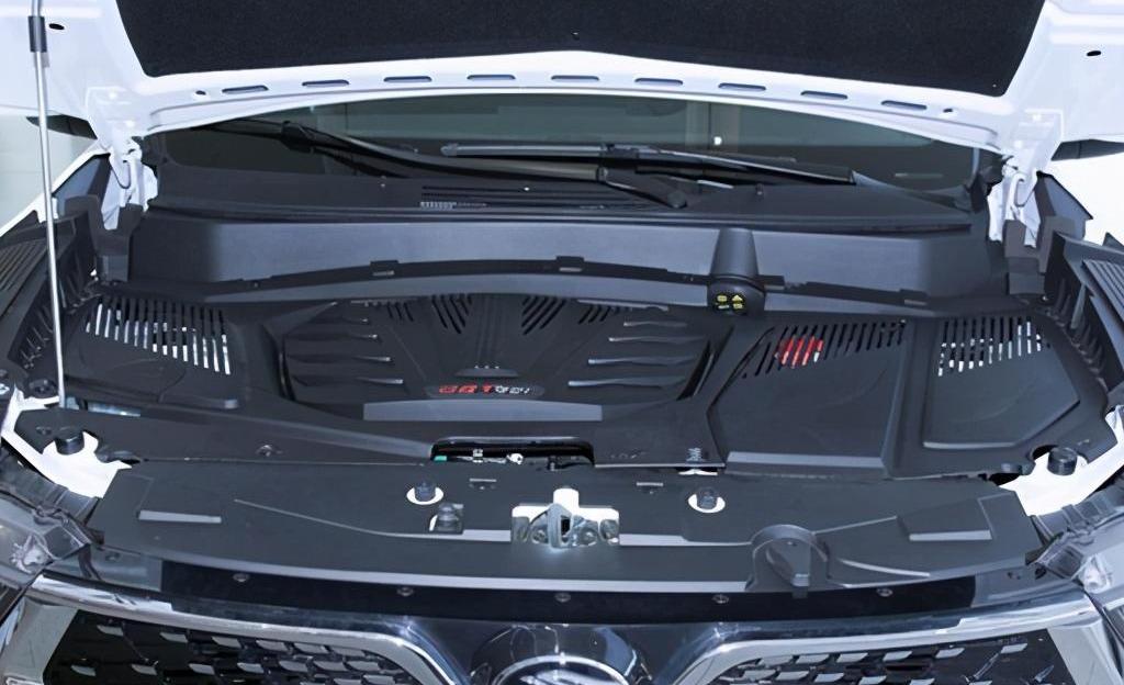 长得帅跑得快,三菱1.5t爆发197马力,星跃很有实力 - 知乎