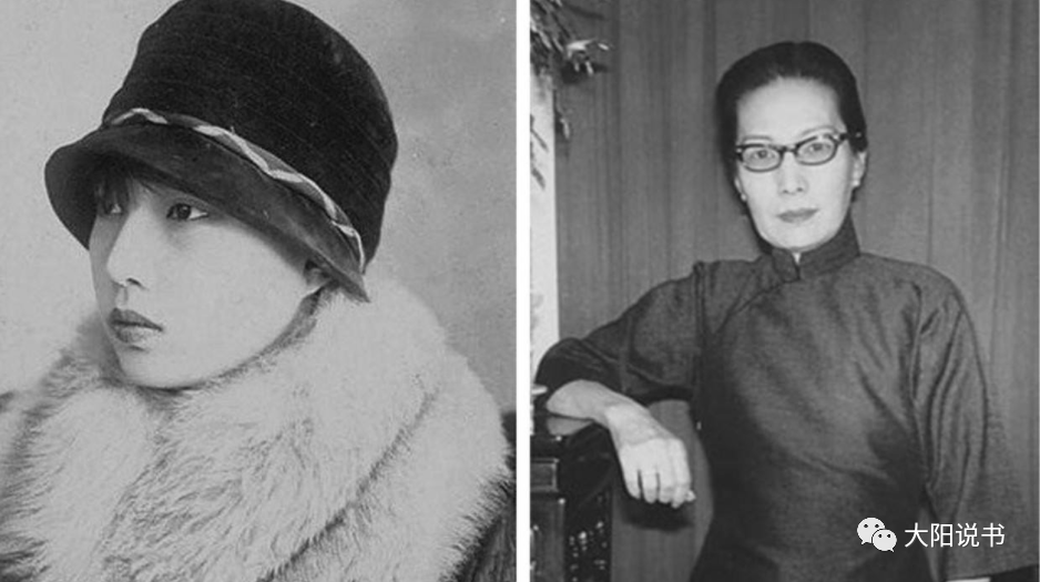 孟小冬和梅兰芳以及杜月笙究竟是怎样一个故事