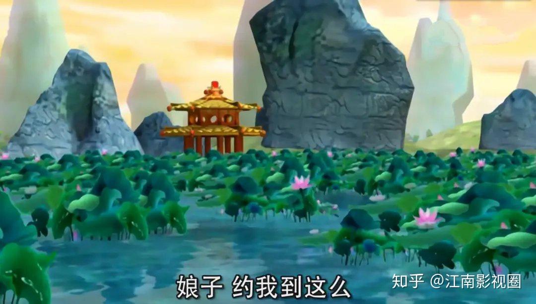 蓝兔是玉蟾宫宫主,也是武林第一美人,身为女儿身的她,却一点都不输给