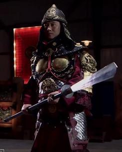 大唐最强兵种,陌刀兵,所向披靡无人可敌,成为扭转战局的关键,可惜最终失传 - 知乎