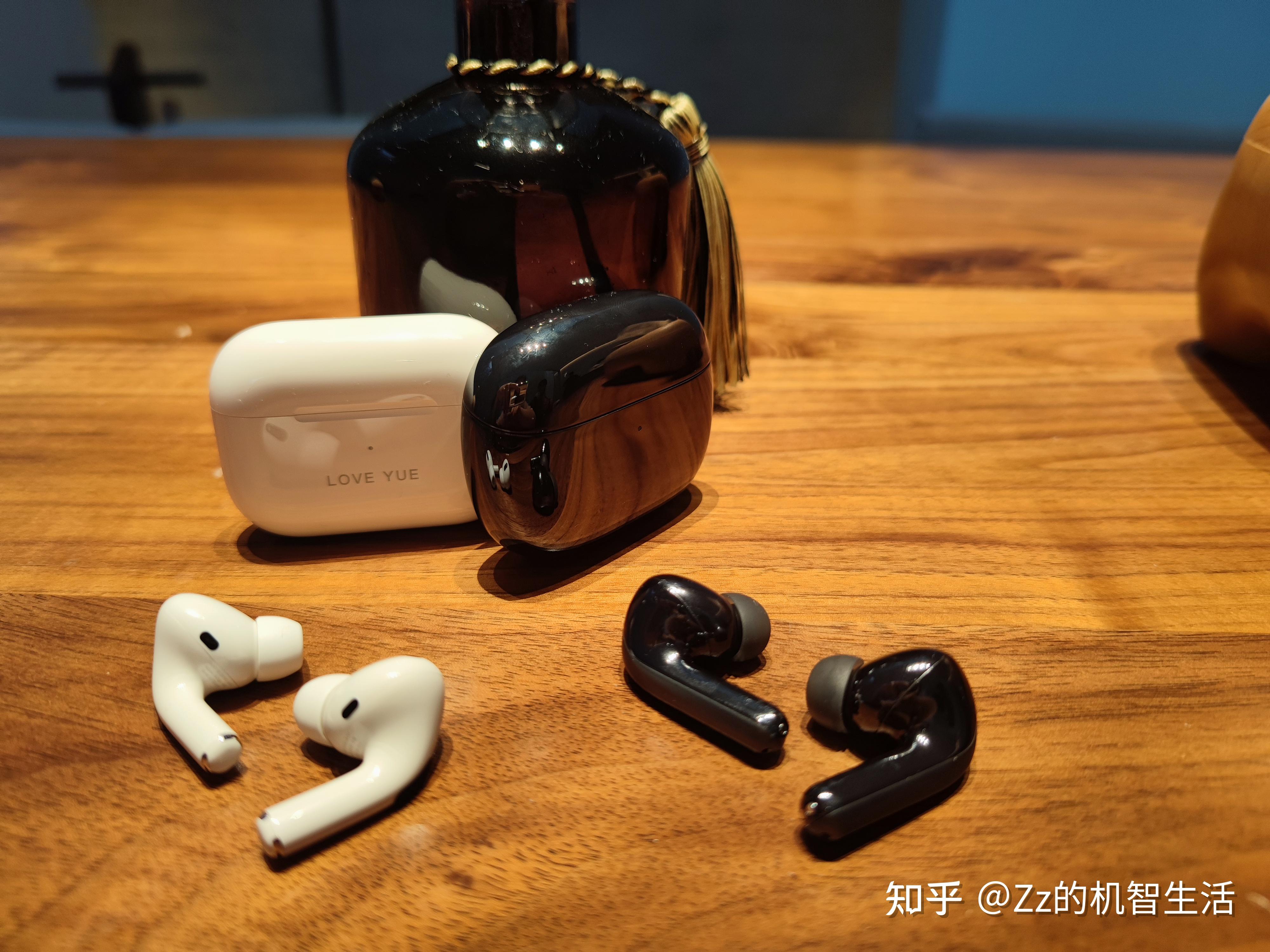 小米flipbudspro深度体验换团队后它变好了吗