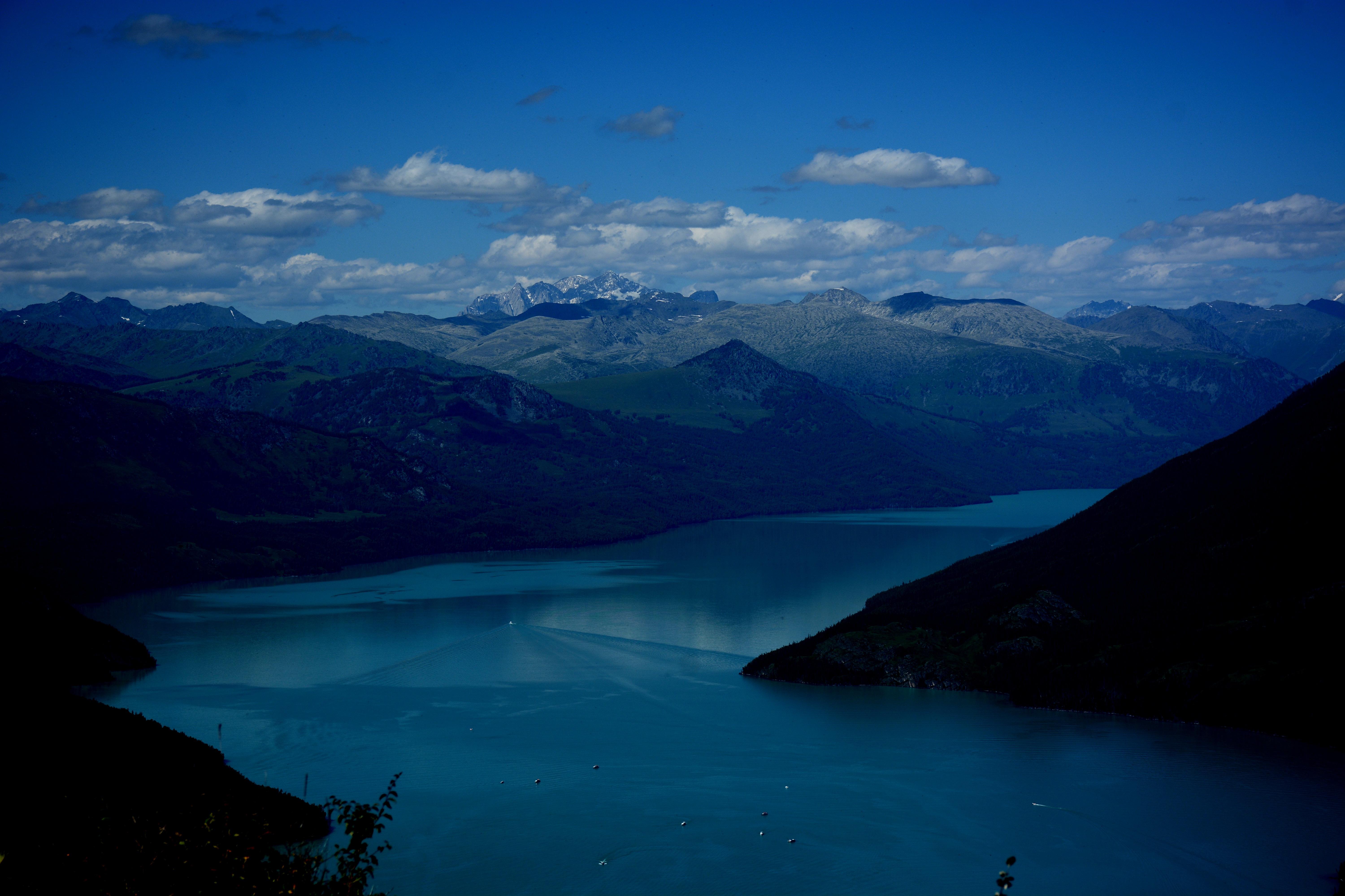 有什么看起来很舒服高级的微信背景图? - 知乎