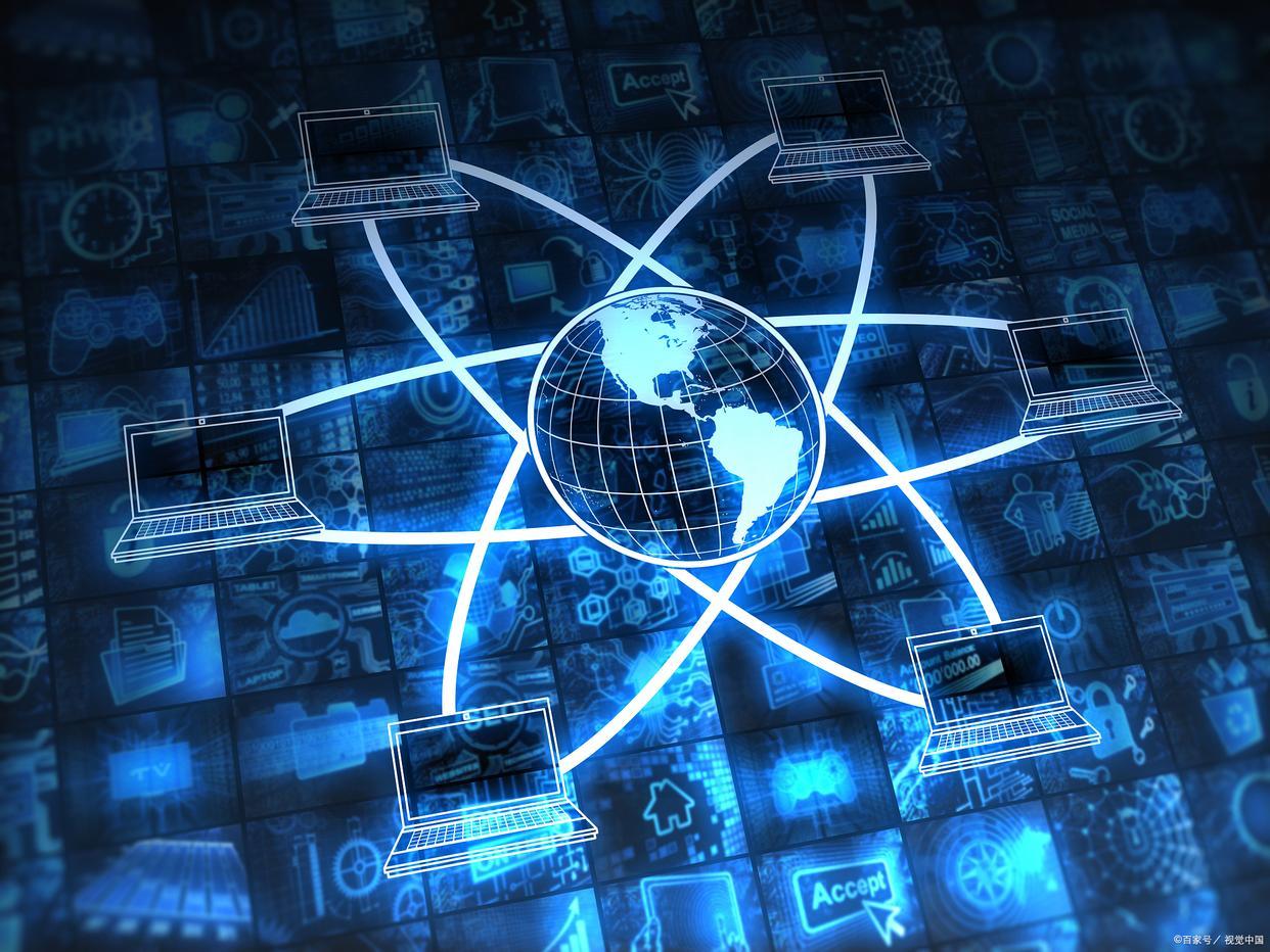 数字藏品中的公链、私链和联盟链有什么区别？ - 知乎