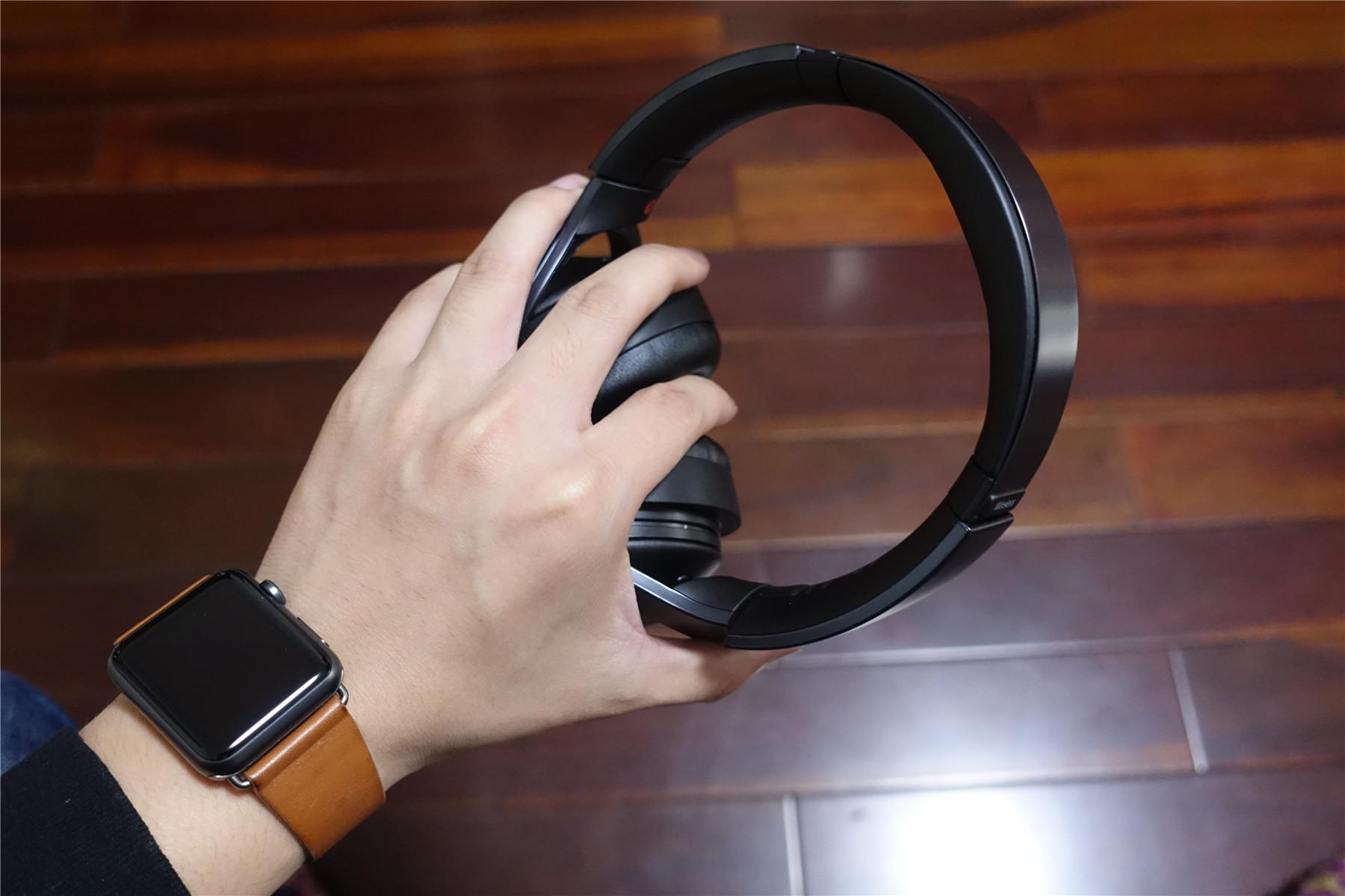 如何评价 Sony MDR-1000X 耳机? - 耳机选购