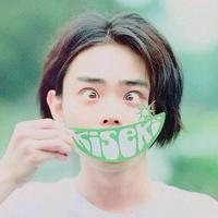 Zhihu profile picture for @sumit
