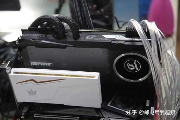 水神来袭RTX 2080 Ti Neptune OC 开箱+简单测试- 知乎