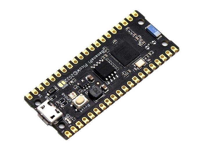  bpi picow s3 esp32 s3 pico ardduino micropython 