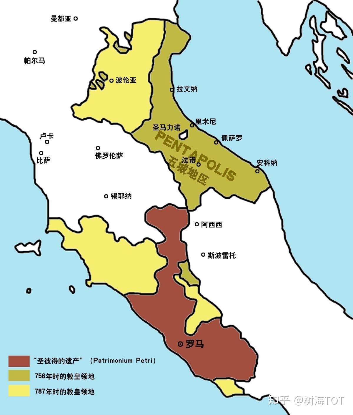 教宗也疯狂,世界上最小的国家梵蒂冈与足球的不了情缘 - 知乎