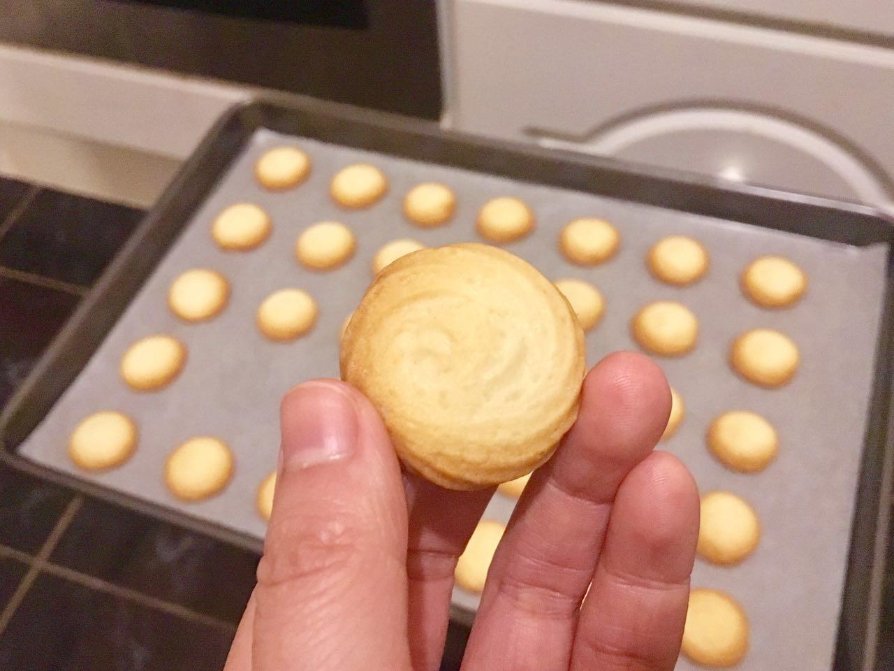 来做轻松小曲奇吧 知乎 来做轻松小曲奇吧 知乎