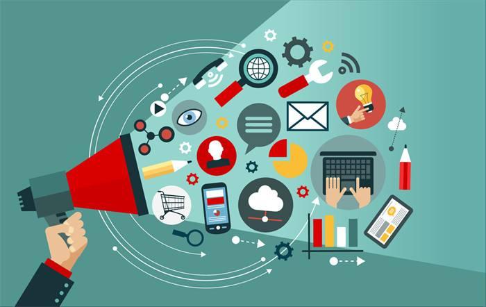 市场营销关键策略 - 知乎