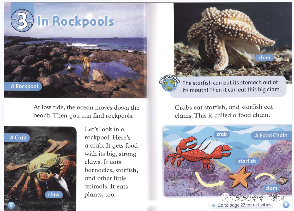 Sea Life Gutschein 2 Für 1 Pdf 2022 牛津阅读与探索发现分级阅读《Oxford Read and Discover》1-6册，PDF+音频 - 知乎