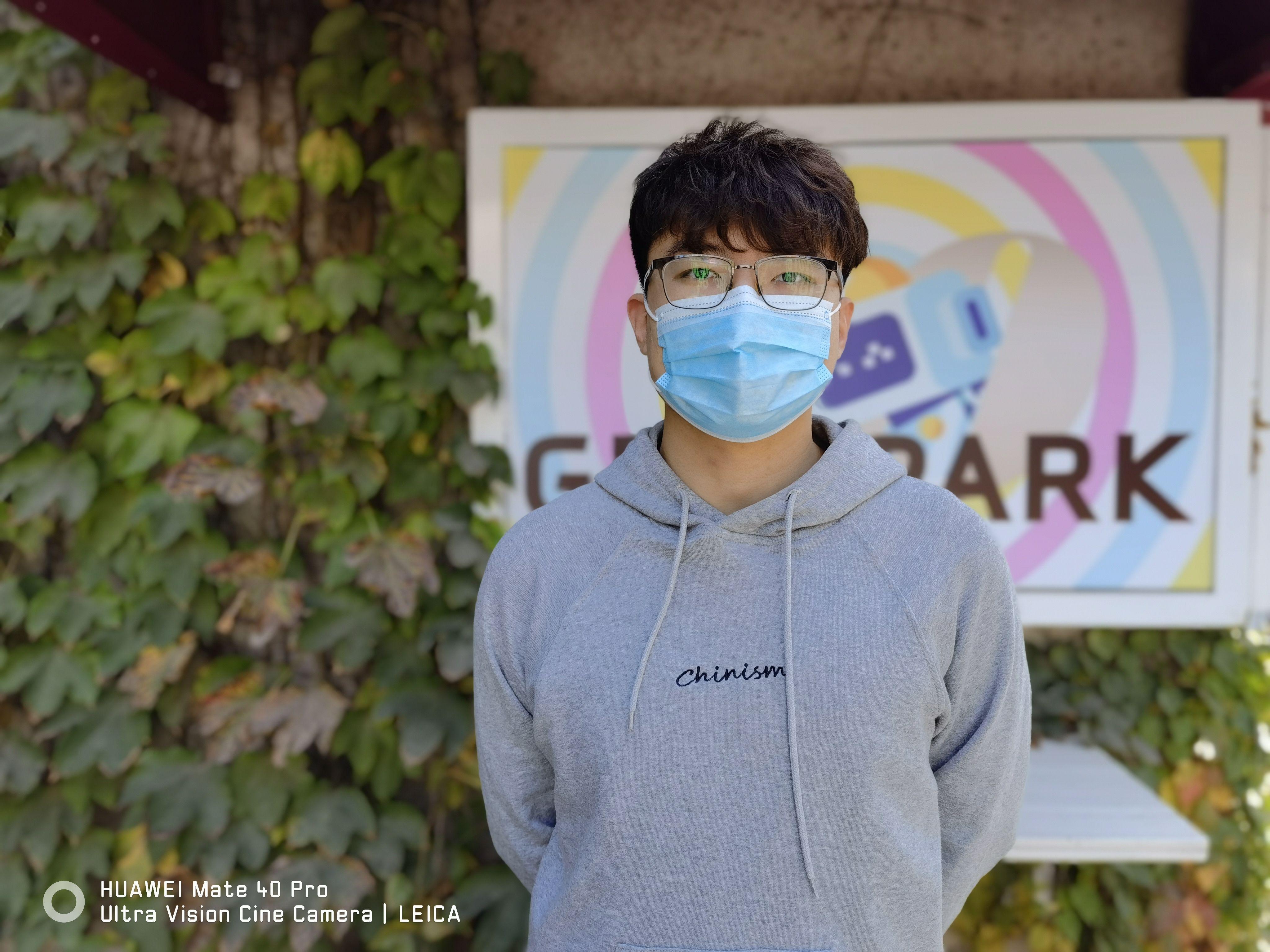 华为mate40pro评测6499元麒麟90005g芯片和66w闪充它都有