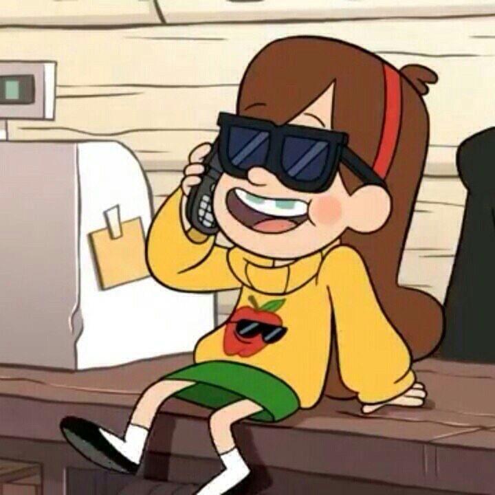 有没有怪诞小镇可以做头像的好看的图片? - 知乎