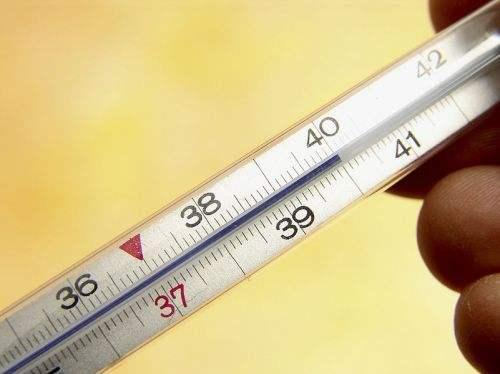 升高体温可以增强免疫力吗