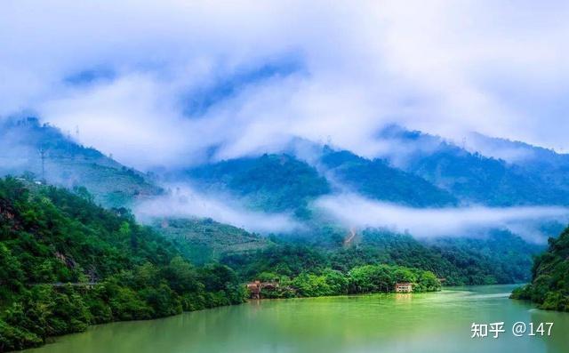 驰骋攀西,偶遇阳光谧境