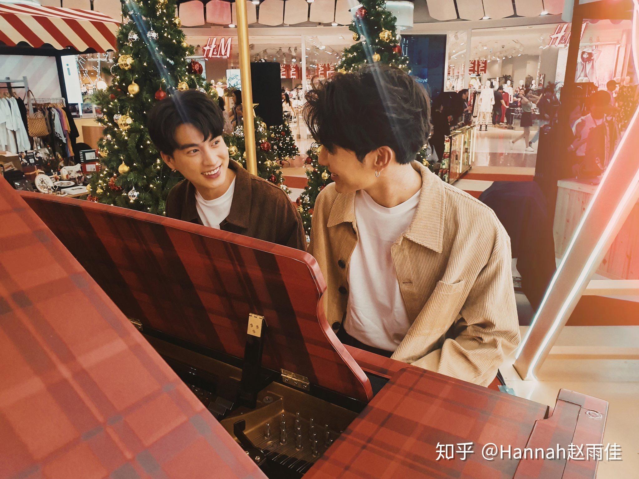 mewgulf戏外营业是什么情况