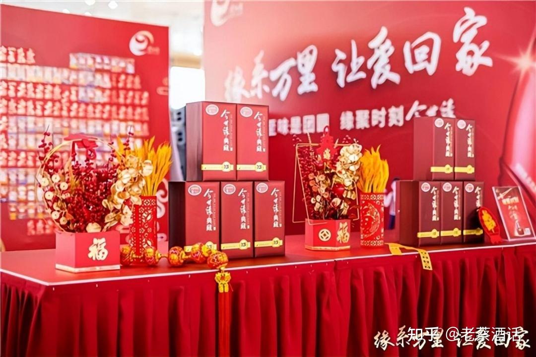 复盘丨春节大乱斗白酒军团齐上阵花式整活哪家强