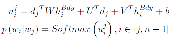 跟我读论文丨ACL2021 NER 模块化交互网络用于命名实体识别 跟我读论文丨ACL2021 NER 模块化交互网络用于命名实体识别
