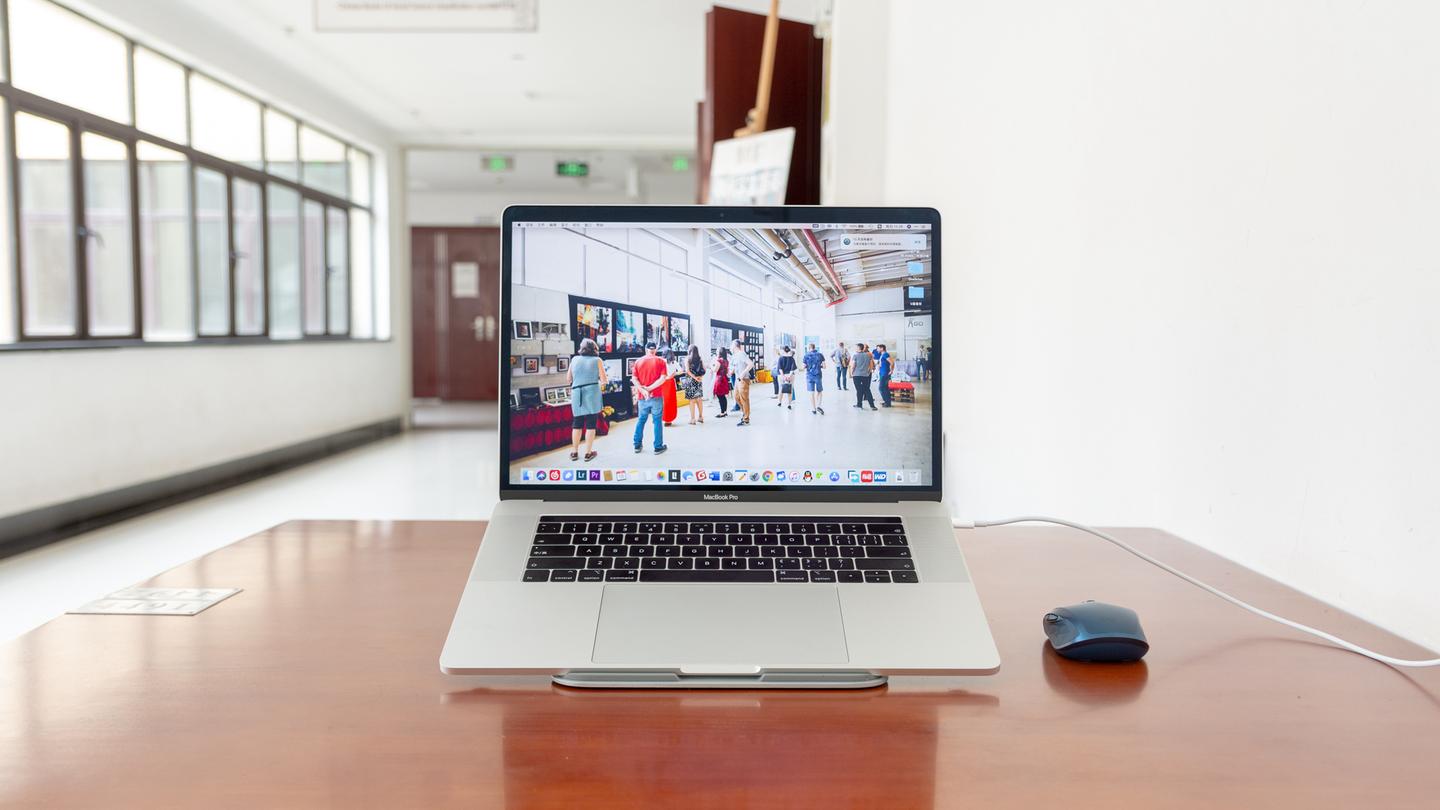 百图万字评测 配件 软件 带你种草macbook Pro 19 知乎