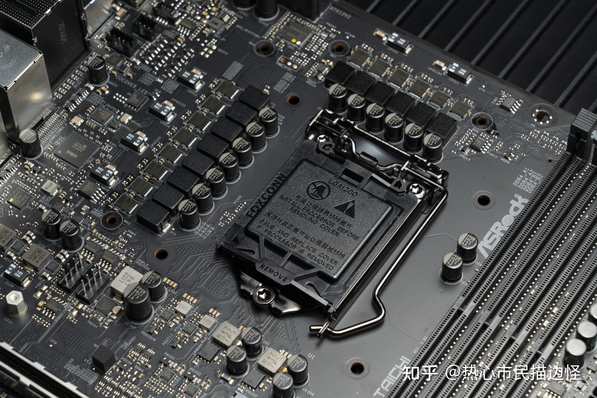 这是我最后的牙膏了！Intel Core i7 11700F、11700KF 评测 - 知乎