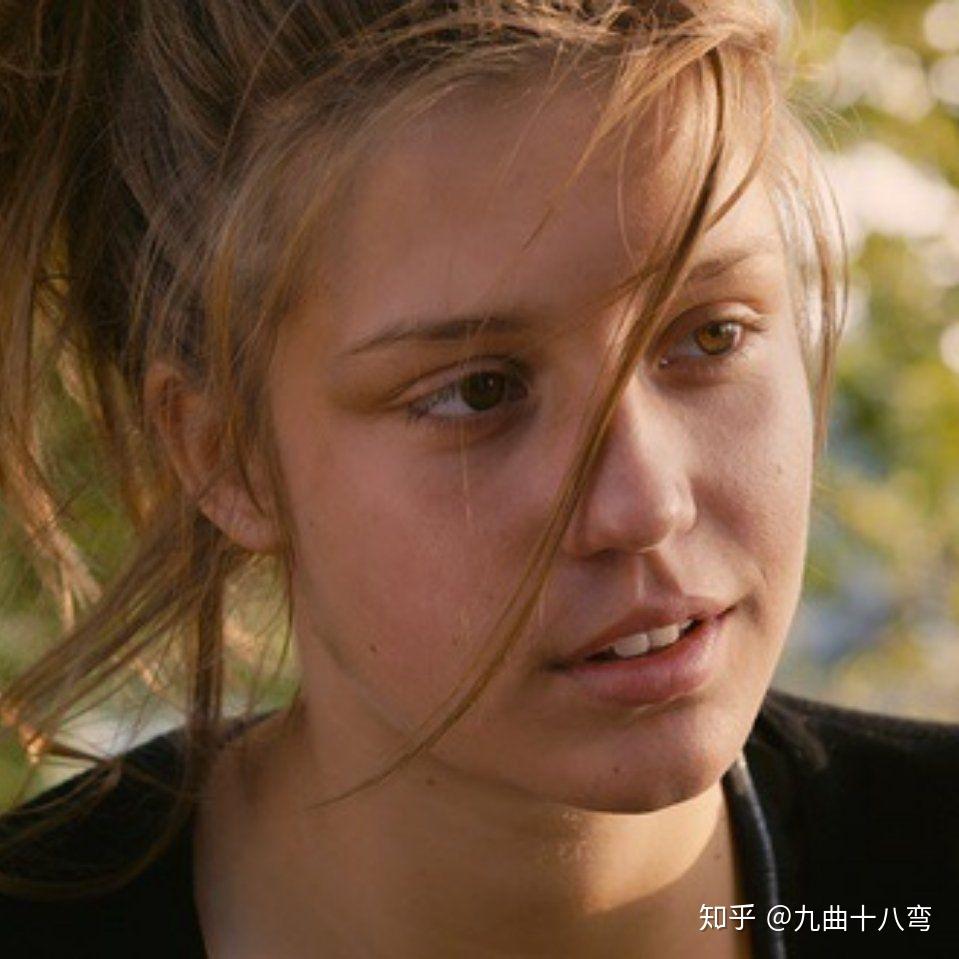 有没有好看的les情侣头像? - 知乎