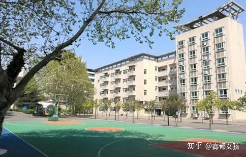 重庆市界石中学图片