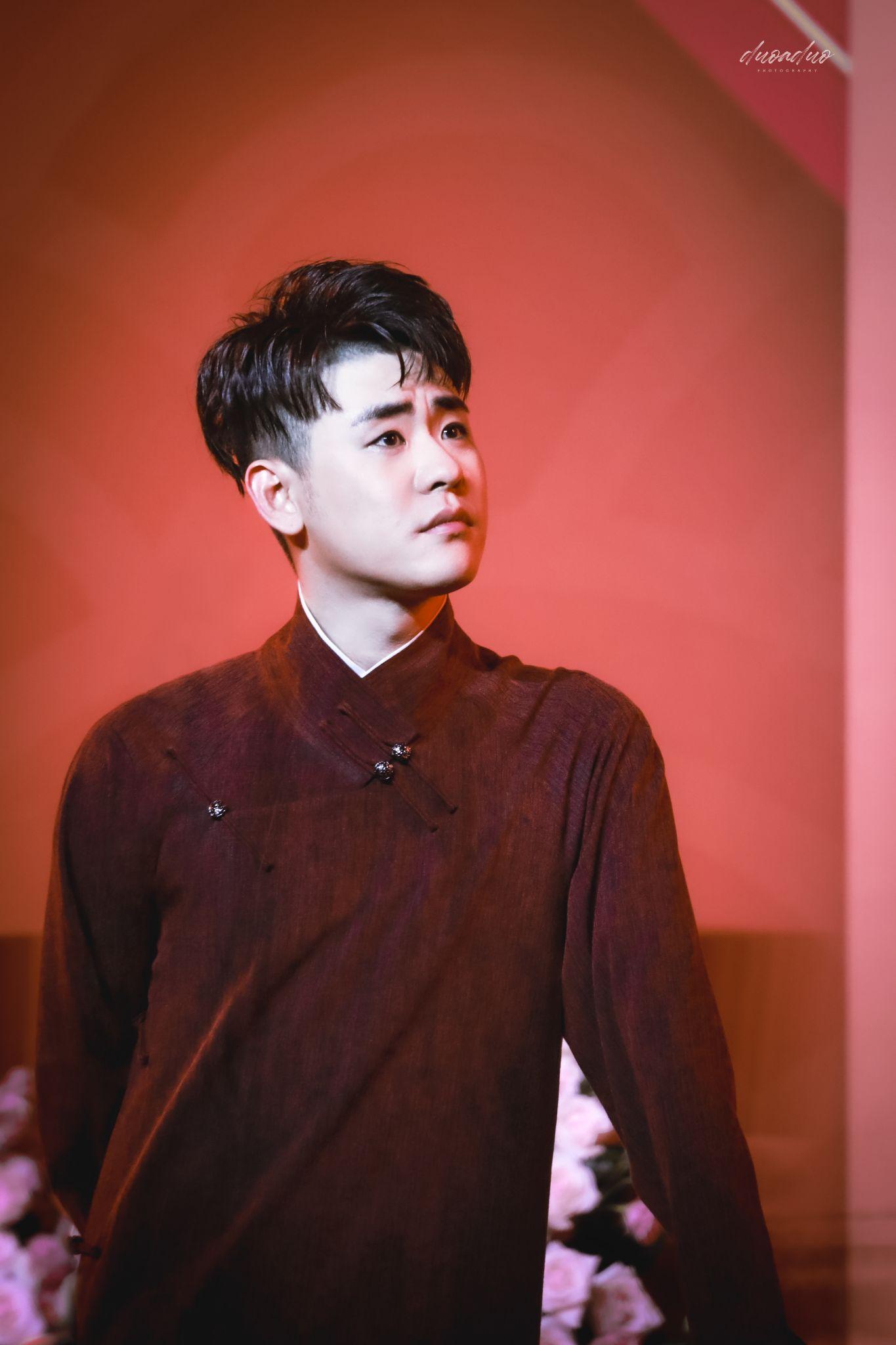 怎么看待张云雷现状? - 知乎