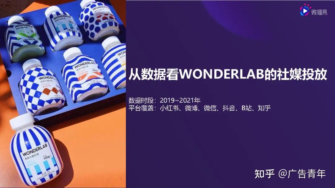 背景:精准围绕95后女性需求,切入健康及健康管理的消费升级赛道.