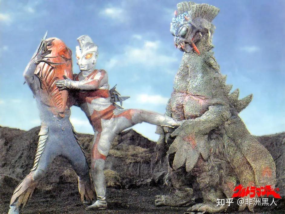 《艾斯奥特曼》中亚波人在第23集已经被消灭了,为什么超兽还会出现呢?