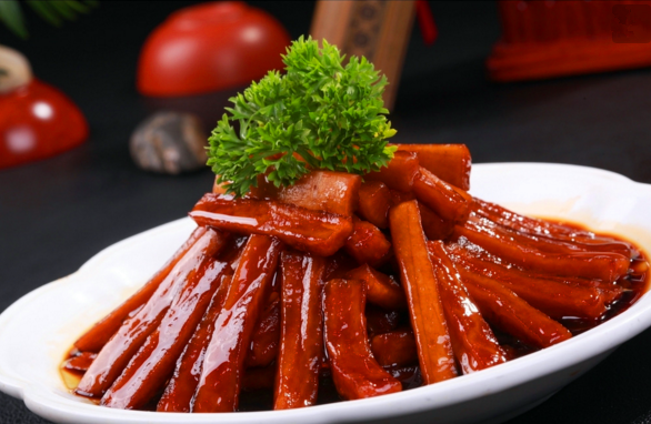冬天必备腌萝卜 农村婆婆教你7种腌制萝卜配方 口味独特还开胃 知乎