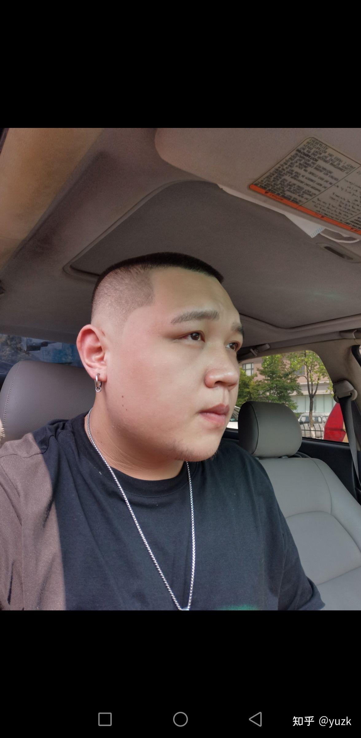 你们有没有见过很胖帅胖帅的一眼就能看出是潜力股