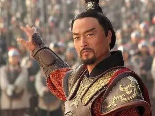 项羽不放心燕国,借口臧荼功劳大,立臧荼为燕王,把燕王韩广迁为辽东王.