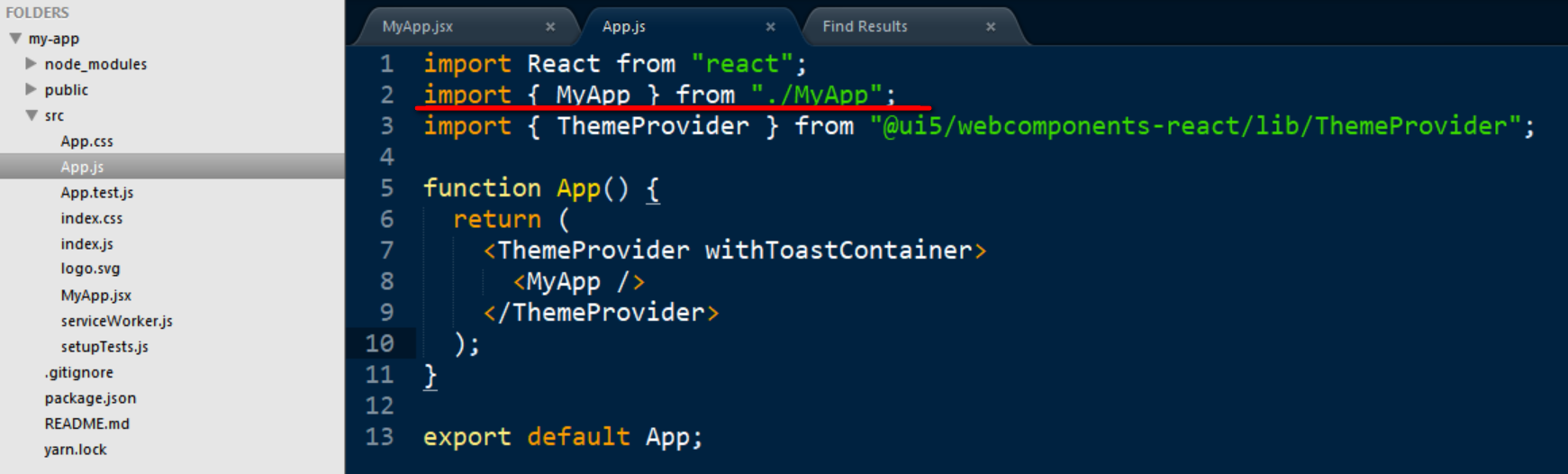 使用SAP UI5  Components开发React应用 知乎