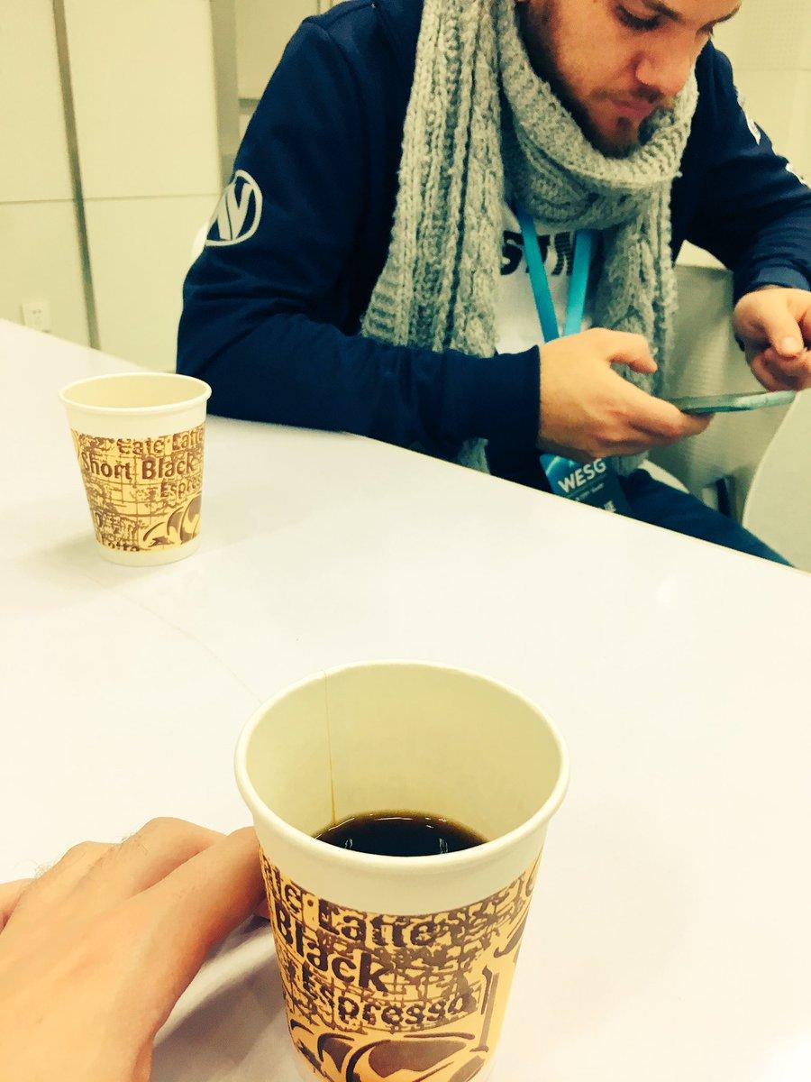 这届WESG CSGO比赛造出了很多梗(Memes)