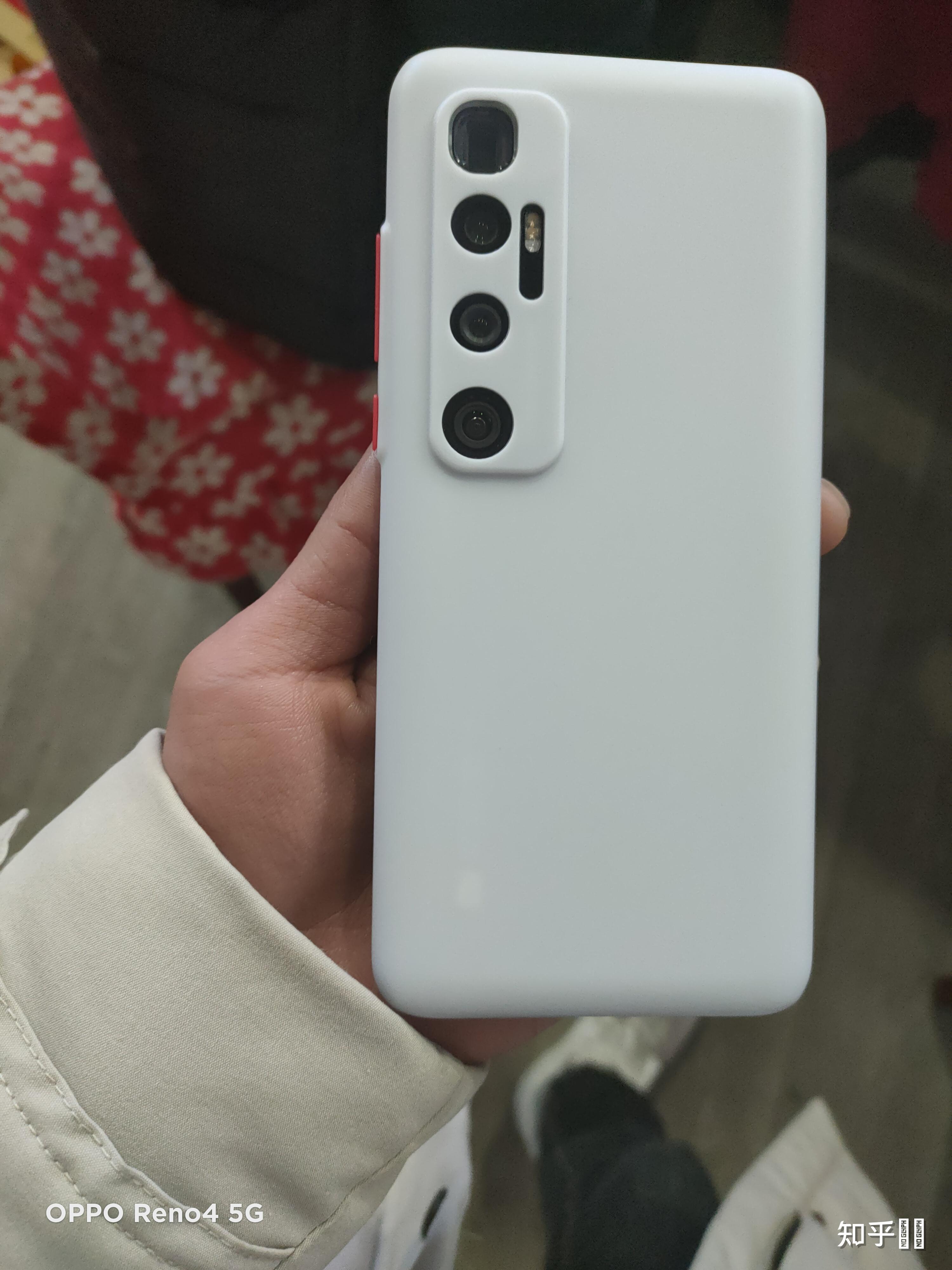 小米10u有没有什么值得推荐的手机壳