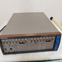 Audio Precision APX585/APX585B音频分析仪 - 知乎
