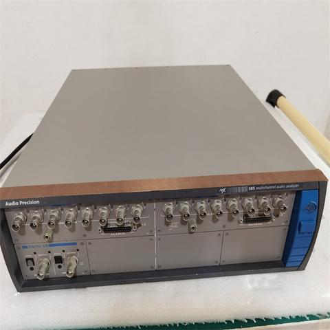 Audio Precision APX585/APX585B音频分析仪 - 知乎