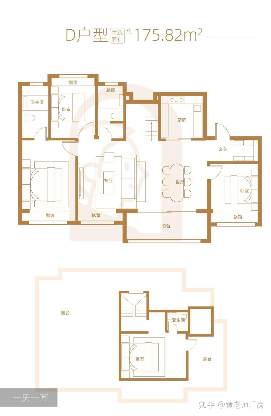 8号线浦江镇！「华发&建发项目」建面约94-176㎡户型曝光！联动价6.8万/㎡！ - 知乎