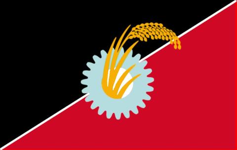 1,什么是"工团" 所谓"工团主义(syndicalism)"就是工会主义,因为法国