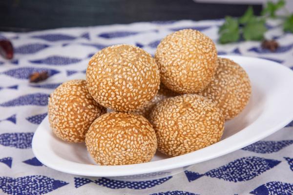 麻圆配方配料哪里学比较靠谱? - 知乎
