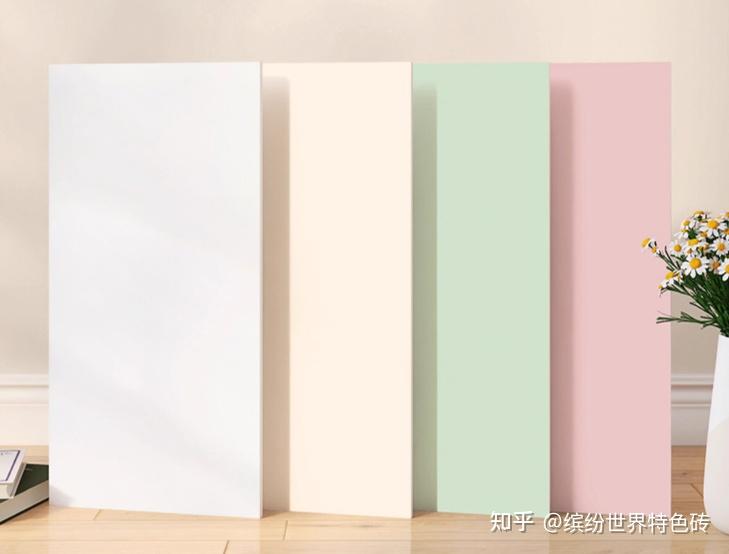 装修颜色搭配，用莫兰迪色还是马卡龙色？看完再决定 - 知乎